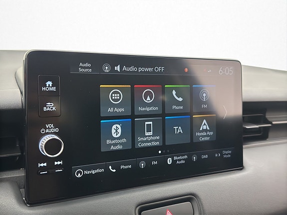 Honda HR-V 23 of 28