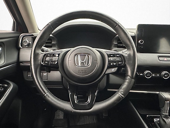 Honda HR-V 17 of 28