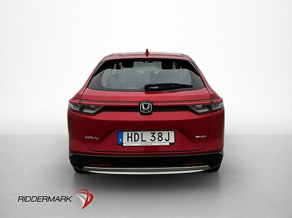 Honda HR-V 6 of 28