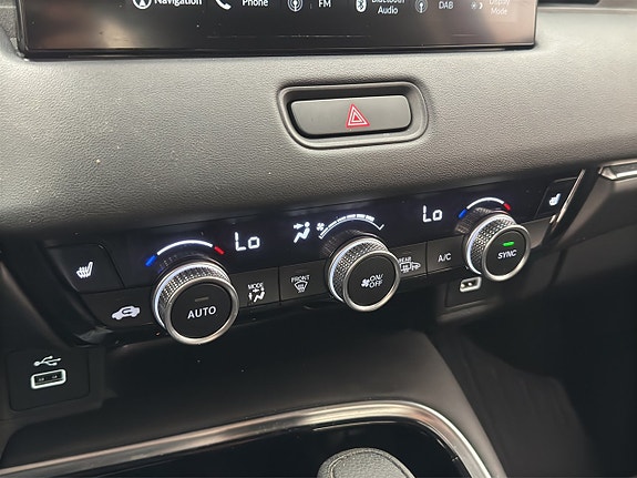 Honda HR-V 24 of 28
