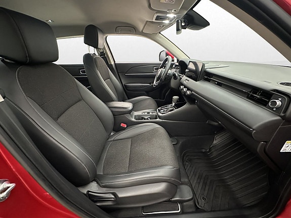 Honda HR-V 26 of 28