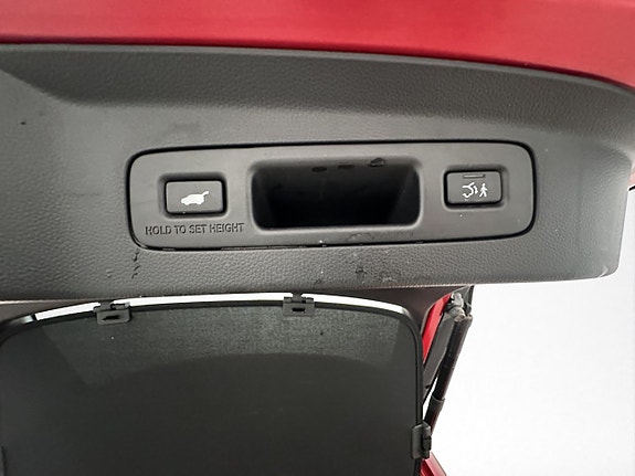Honda HR-V 12 of 28