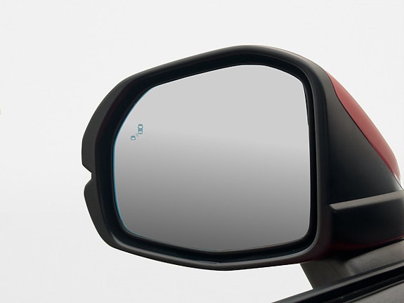 Honda HR-V 10 of 28