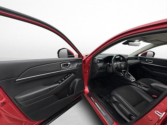Honda HR-V 13 of 28