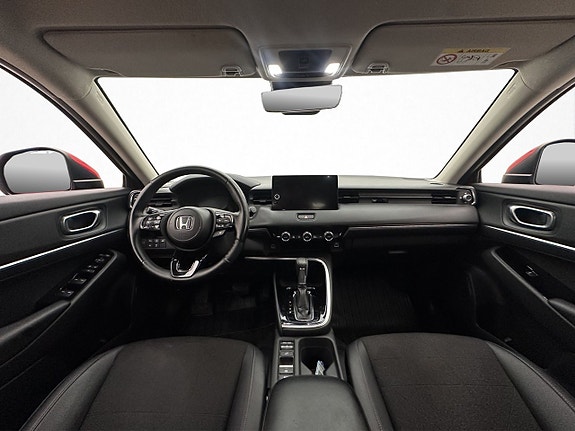 Honda HR-V 15 of 28