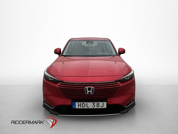 Honda HR-V 2 of 28