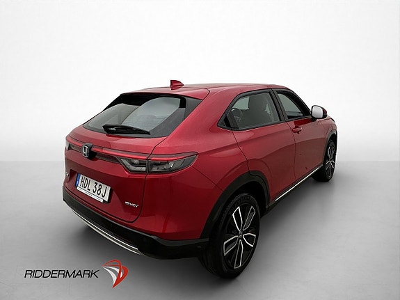 Honda HR-V 8 of 28