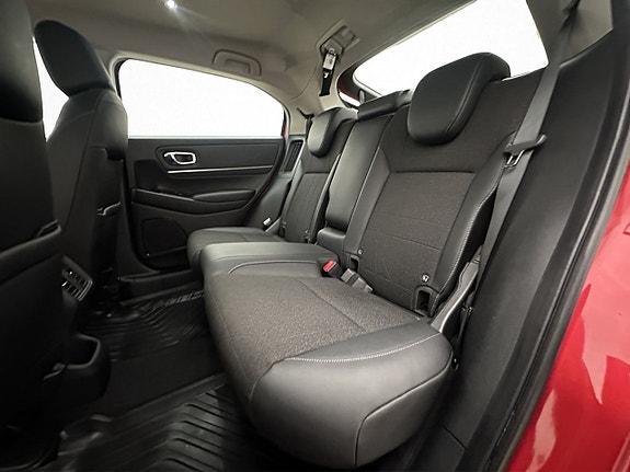 Honda HR-V 28 of 28