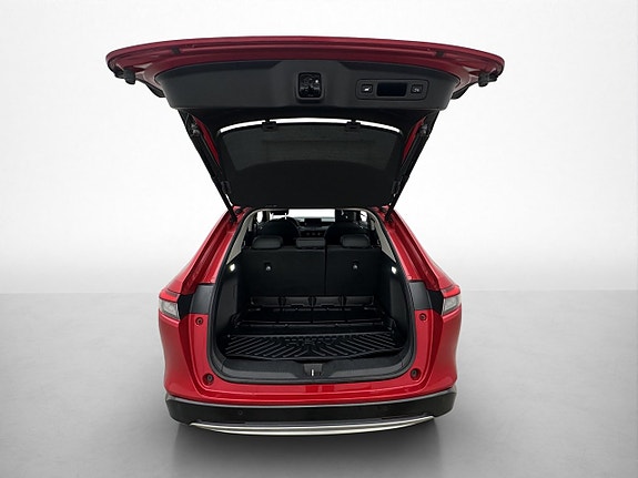 Honda HR-V 11 of 28