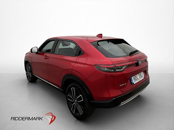 Honda HR-V 5 of 28