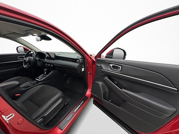 Honda HR-V 27 of 28