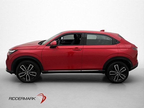 Honda HR-V 4 of 28