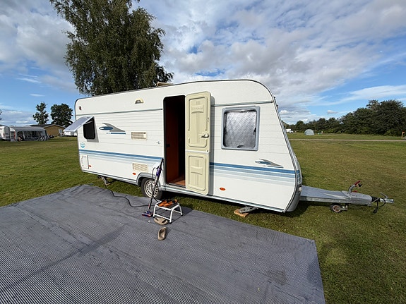 Adria Unica C 503UP 2 of 6