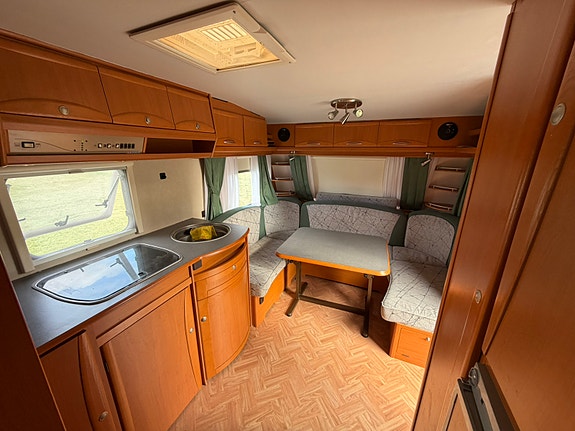 Adria Unica C 503UP 6 of 6