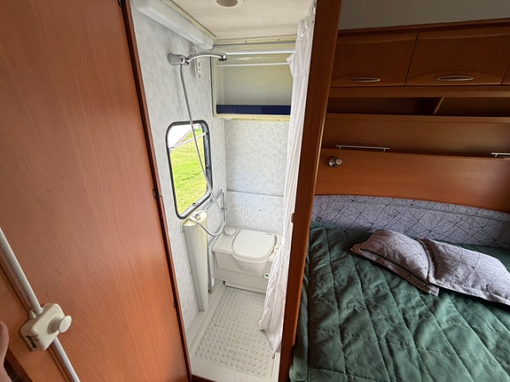 Adria Unica C 503UP 5 of 6
