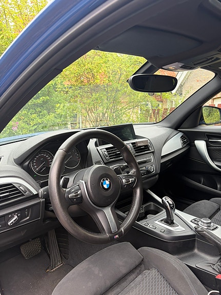 BMW M135i 6 of 10