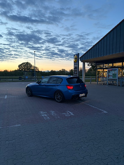 BMW M135i 5 of 10