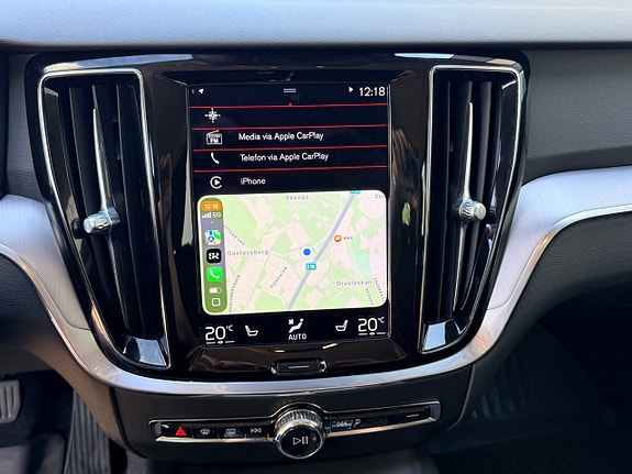 Volvo V60 Cross Country 17 of 28