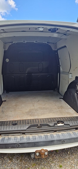 Mercedes-Benz Citan 109 5 of 5