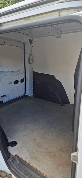 Mercedes-Benz Citan 109 4 of 5