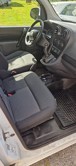 Mercedes-Benz Citan 109 3 of 5