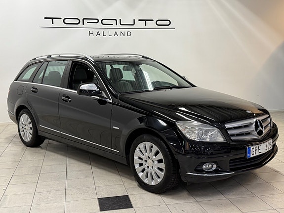 Mercedes-Benz C180 2 of 17