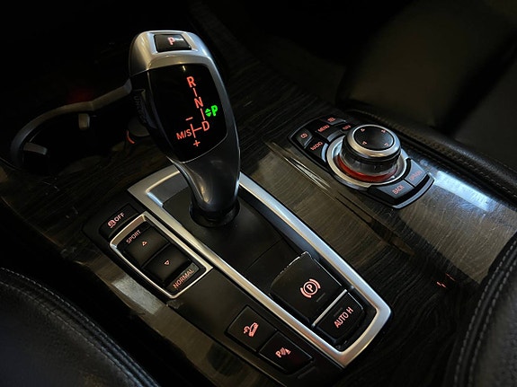 BMW X3 18 of 26