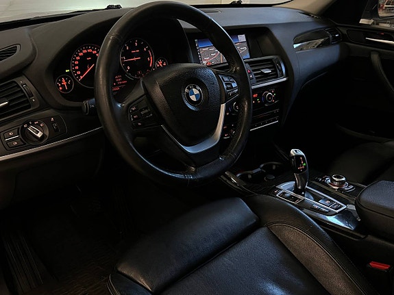 BMW X3 7 of 26