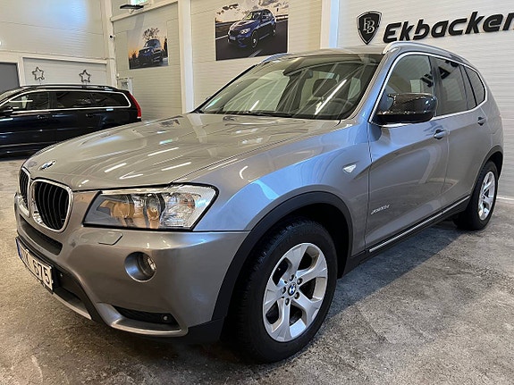 BMW X3 3 of 26