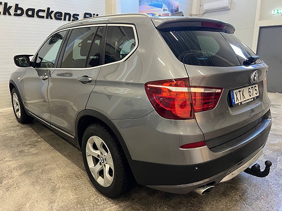 BMW X3 6 of 26