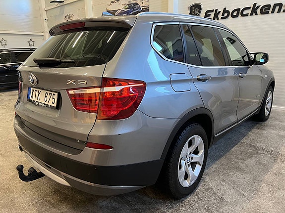 BMW X3 4 of 26