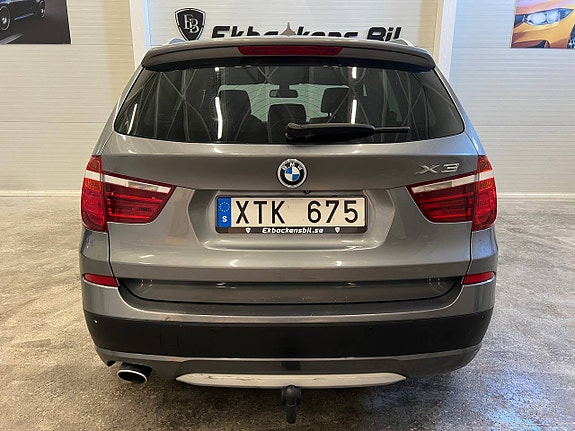 BMW X3 5 of 26