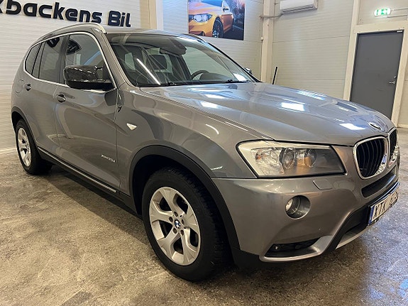 BMW X3 2 of 26