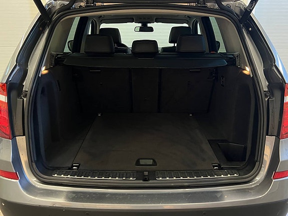 BMW X3 25 of 26