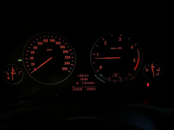 BMW X3 14 of 26
