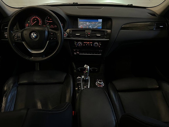 BMW X3 8 of 26