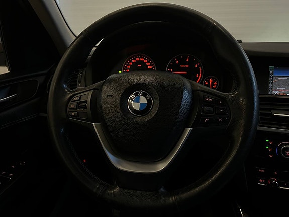 BMW X3 10 of 26