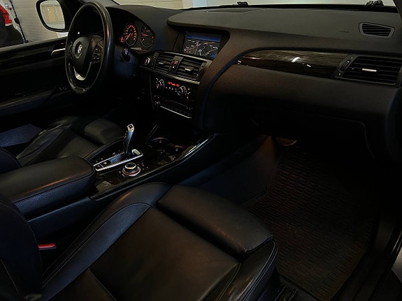 BMW X3 9 of 26