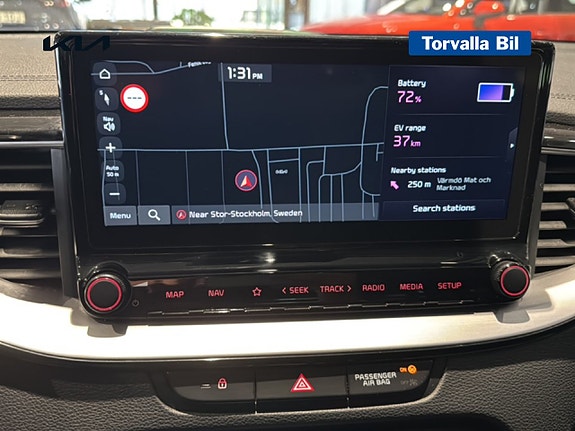 Kia Ceed 12 of 15