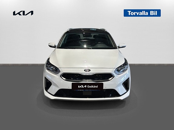 Kia Ceed 3 of 15