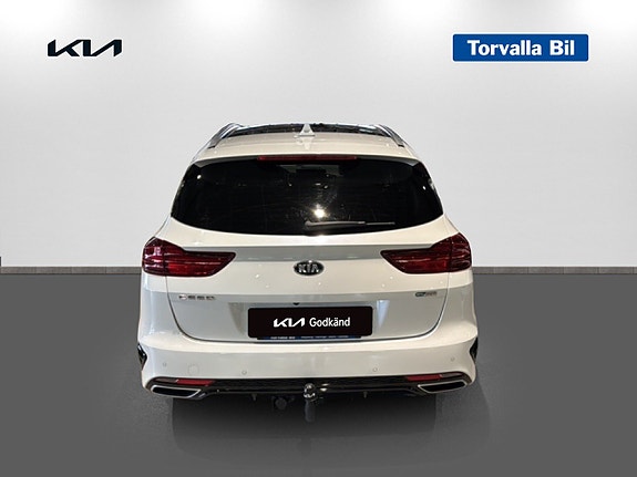 Kia Ceed 6 of 15