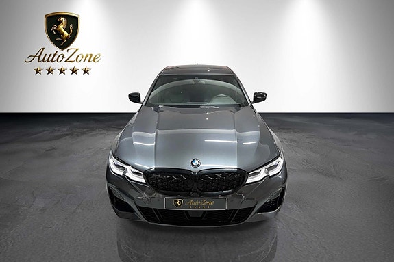 BMW M340d 7 of 20
