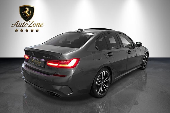 BMW M340d 4 of 20