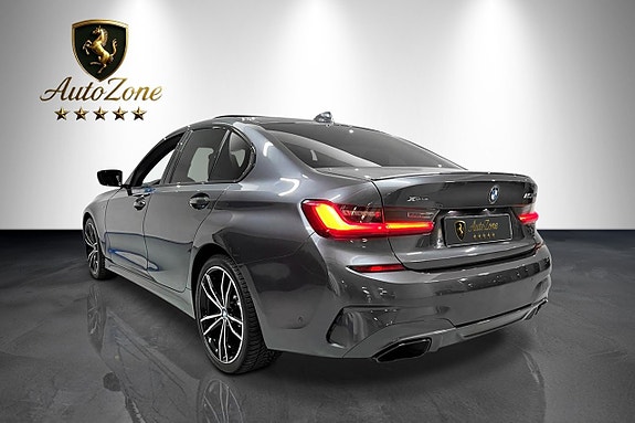 BMW M340d 13 of 20