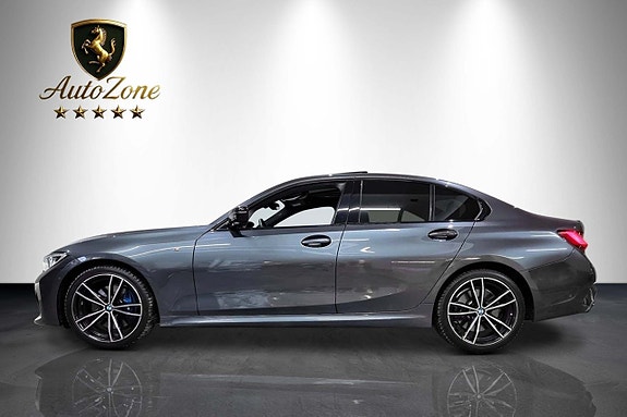 BMW M340d 12 of 20