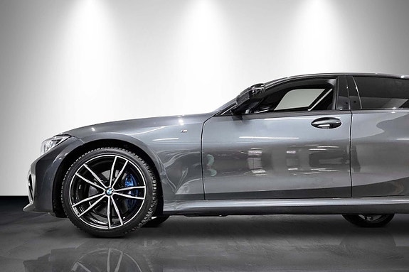 BMW M340d 11 of 20