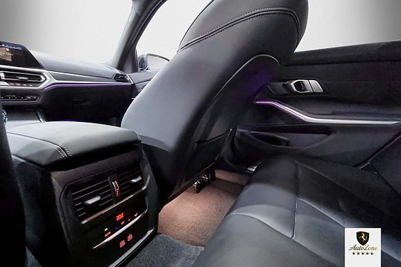 BMW M340d 18 of 20