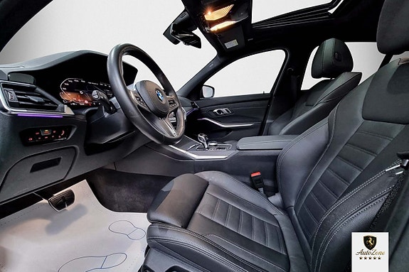 BMW M340d 14 of 20