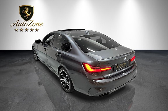 BMW M340d 10 of 20