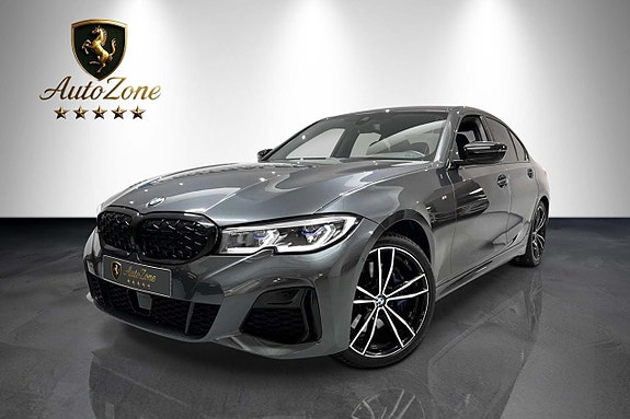 BMW M340d 5 of 20